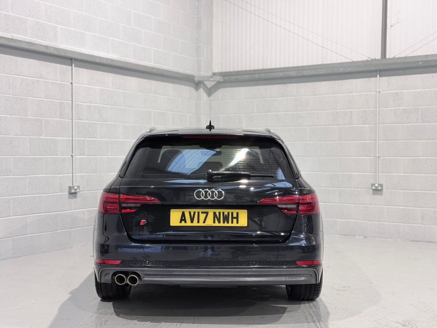 Used Audi A4 2017 for sale - 77553320: Photo 5