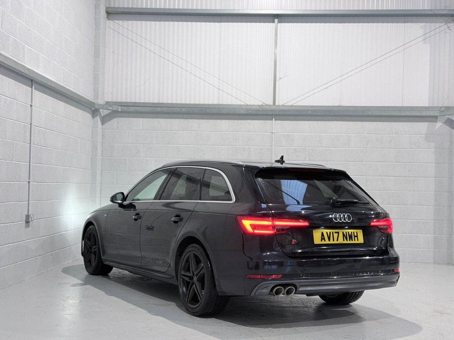 Used Audi A4 2017 for sale - 77553320: Photo 6