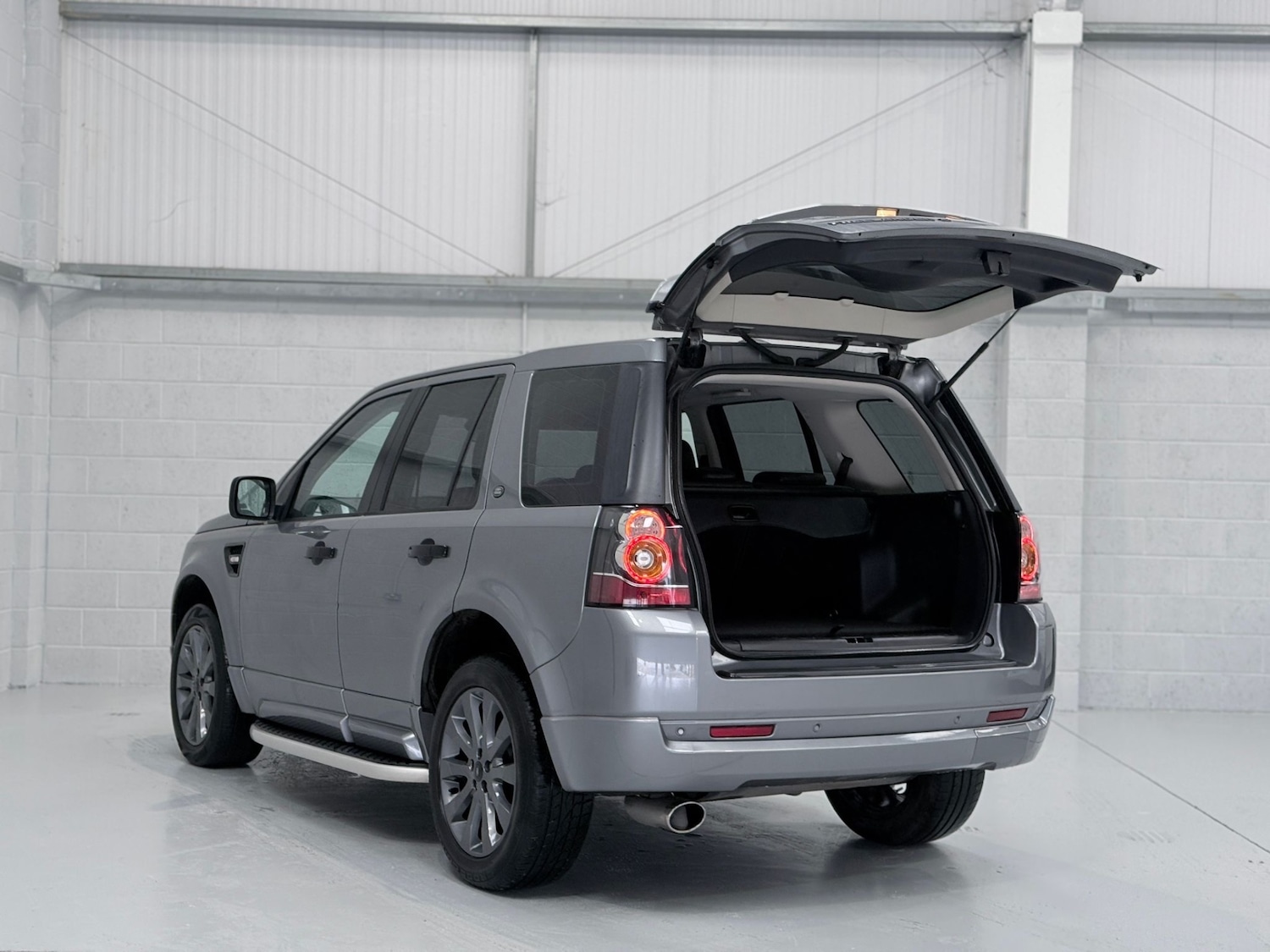 Used Land Rover Freelander 2013 for sale - 77494935: Photo 10