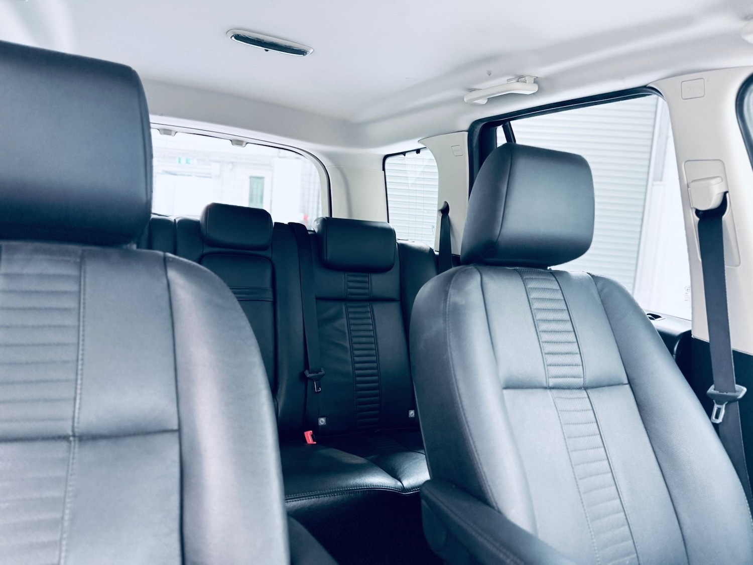 Used Land Rover Freelander 2013 for sale - 77494935: Photo 15