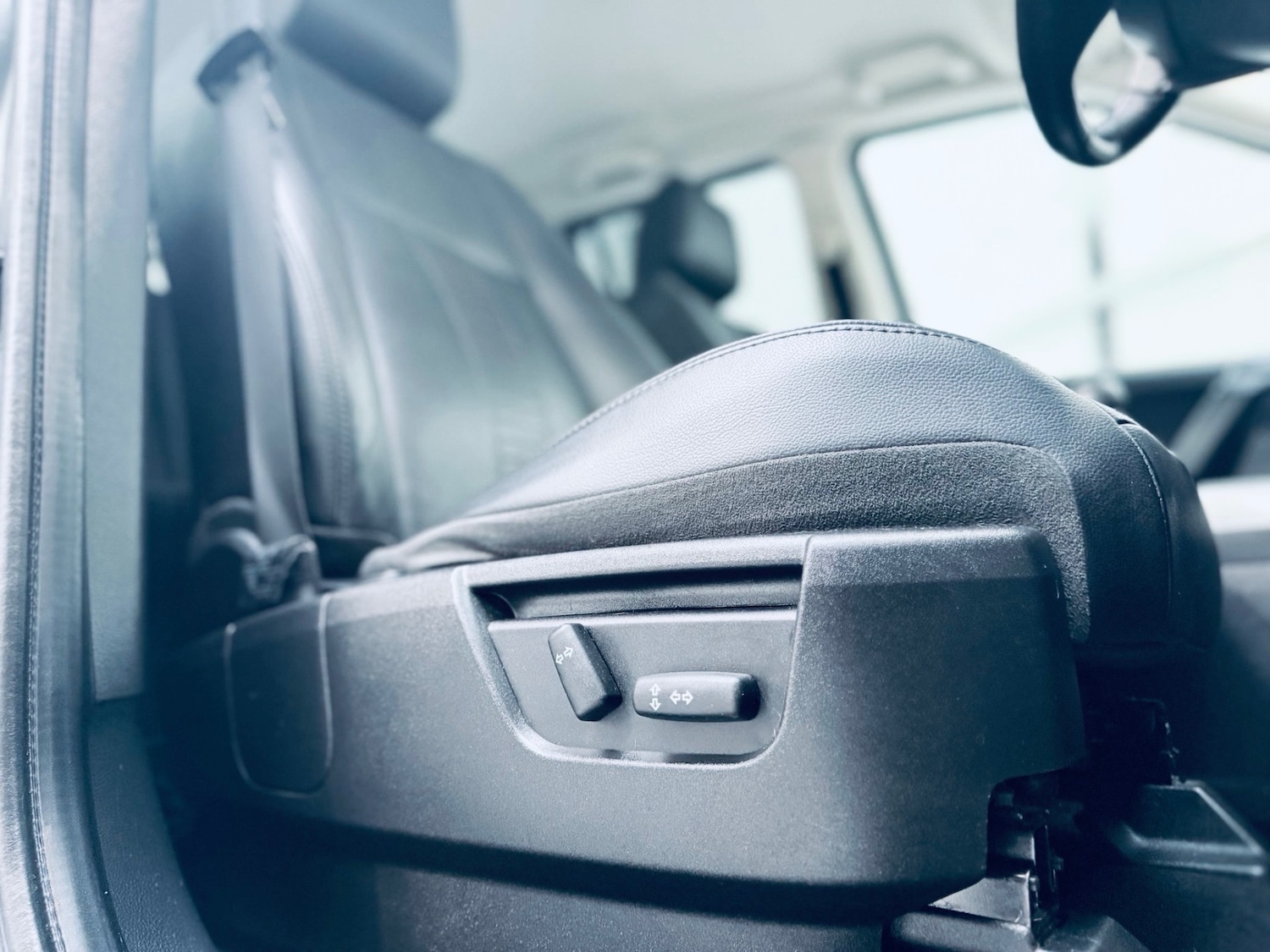 Used Land Rover Freelander 2013 for sale - 77494935: Photo 16