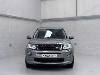Used Land Rover Freelander 2013 for sale - 77494935: Photo