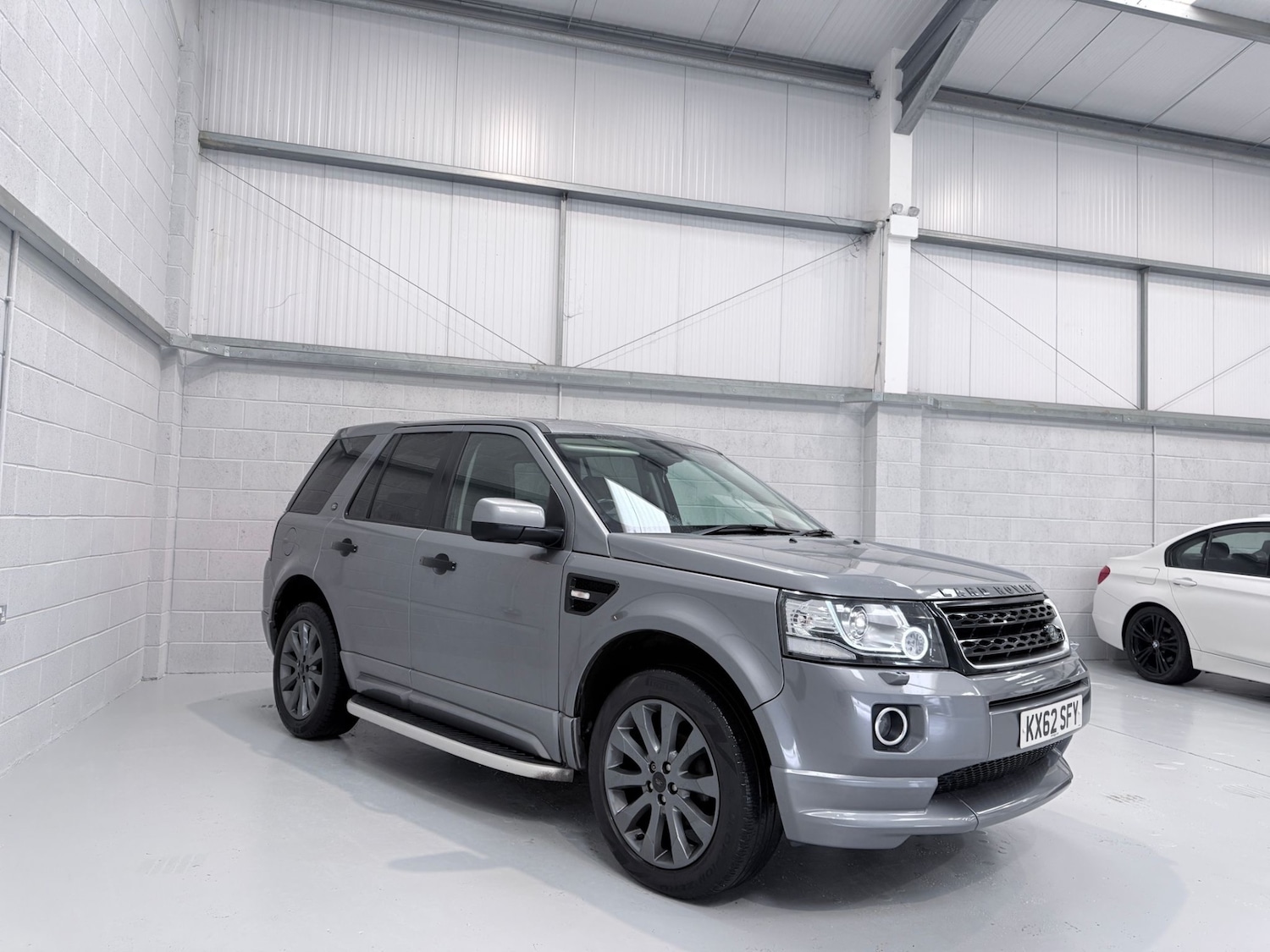 Used Land Rover Freelander 2013 for sale - 77494935: Photo 5