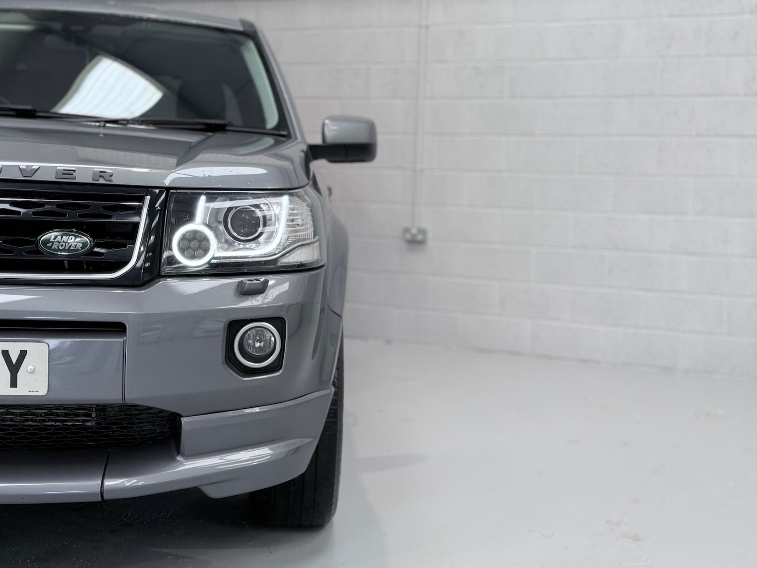 Used Land Rover Freelander 2013 for sale - 77494935: Photo 6