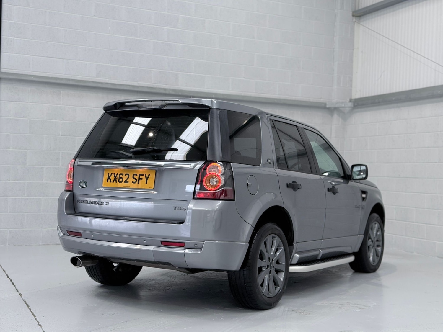 Used Land Rover Freelander 2013 for sale - 77494935: Photo 7