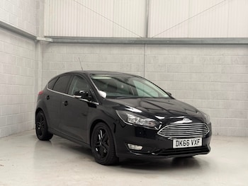 Used Ford Focus 2016 for sale - 79571853: Photo