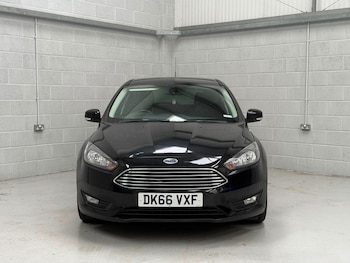 Used Ford Focus 2016 for sale - 79571853: Photo