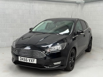 Used Ford Focus 2016 for sale - 79571853: Photo