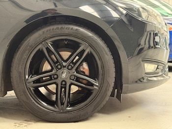 Used Ford Focus 2016 for sale - 79571853: Photo