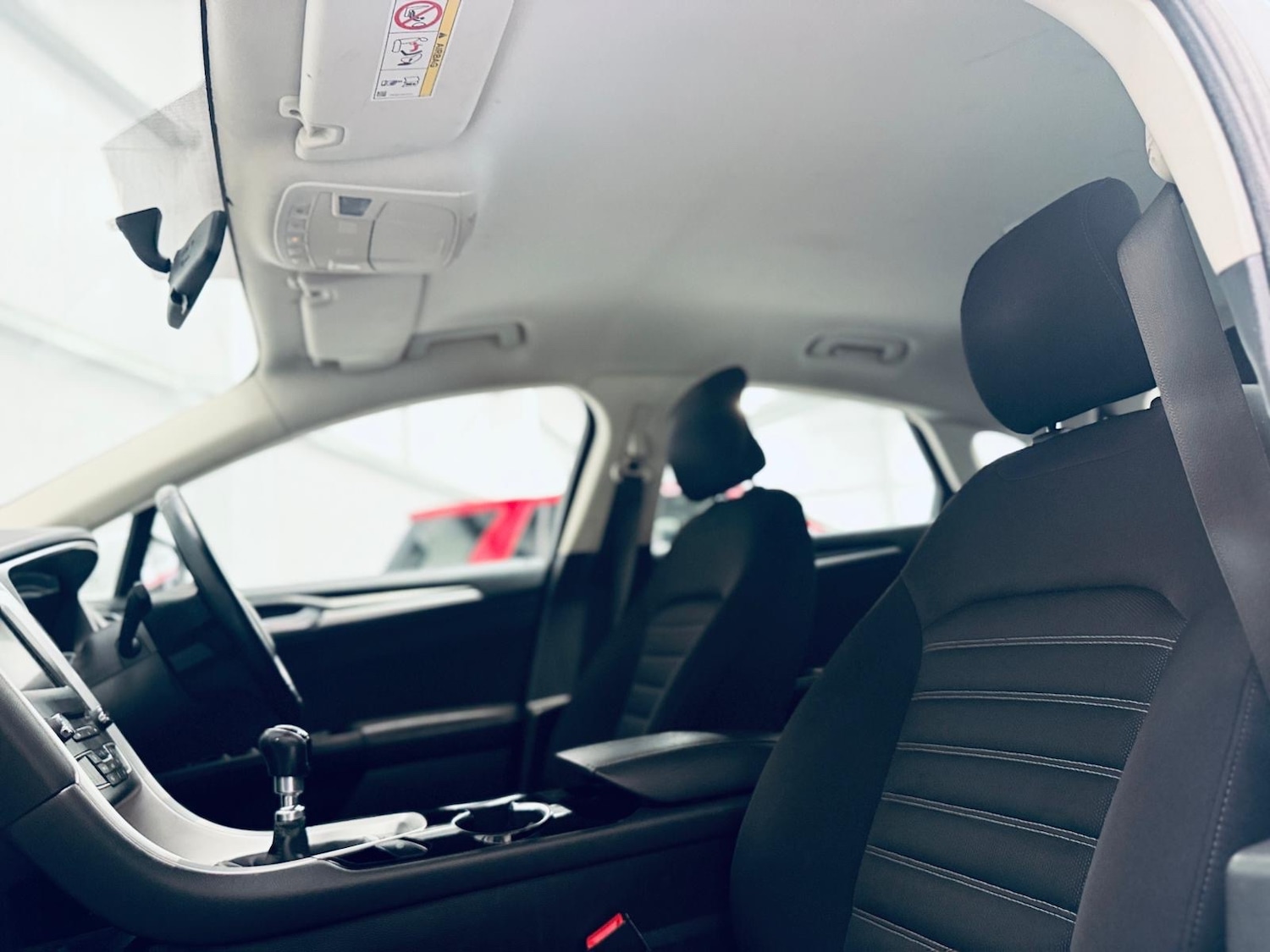 Used Ford Mondeo 2015 for sale - 77763065: Photo 11