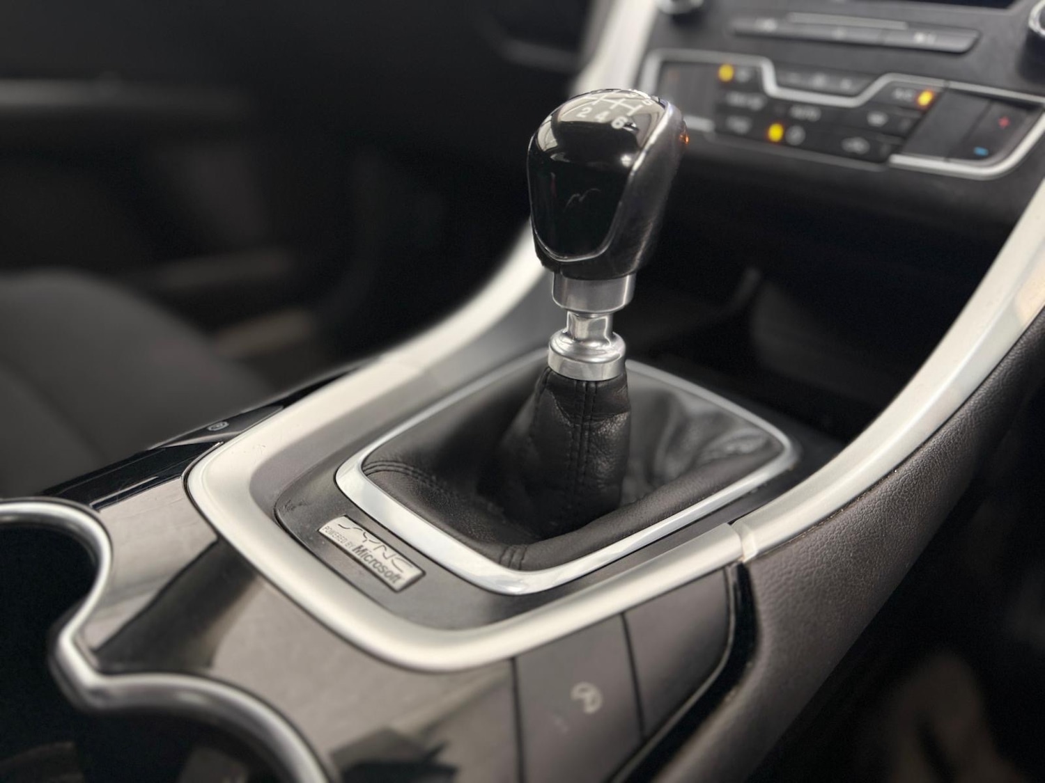 Used Ford Mondeo 2015 for sale - 77763065: Photo 12