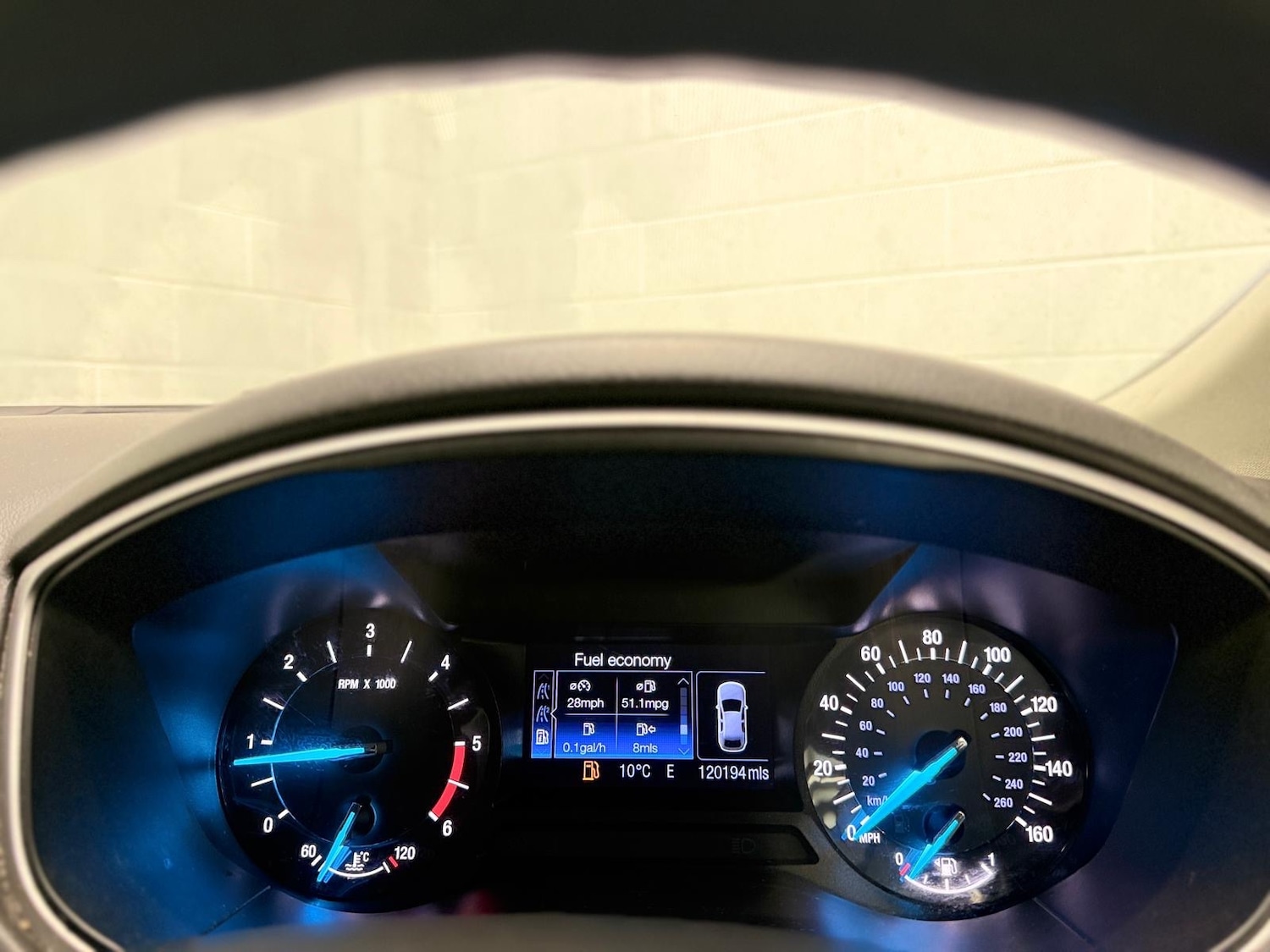 Used Ford Mondeo 2015 for sale - 77763065: Photo 13