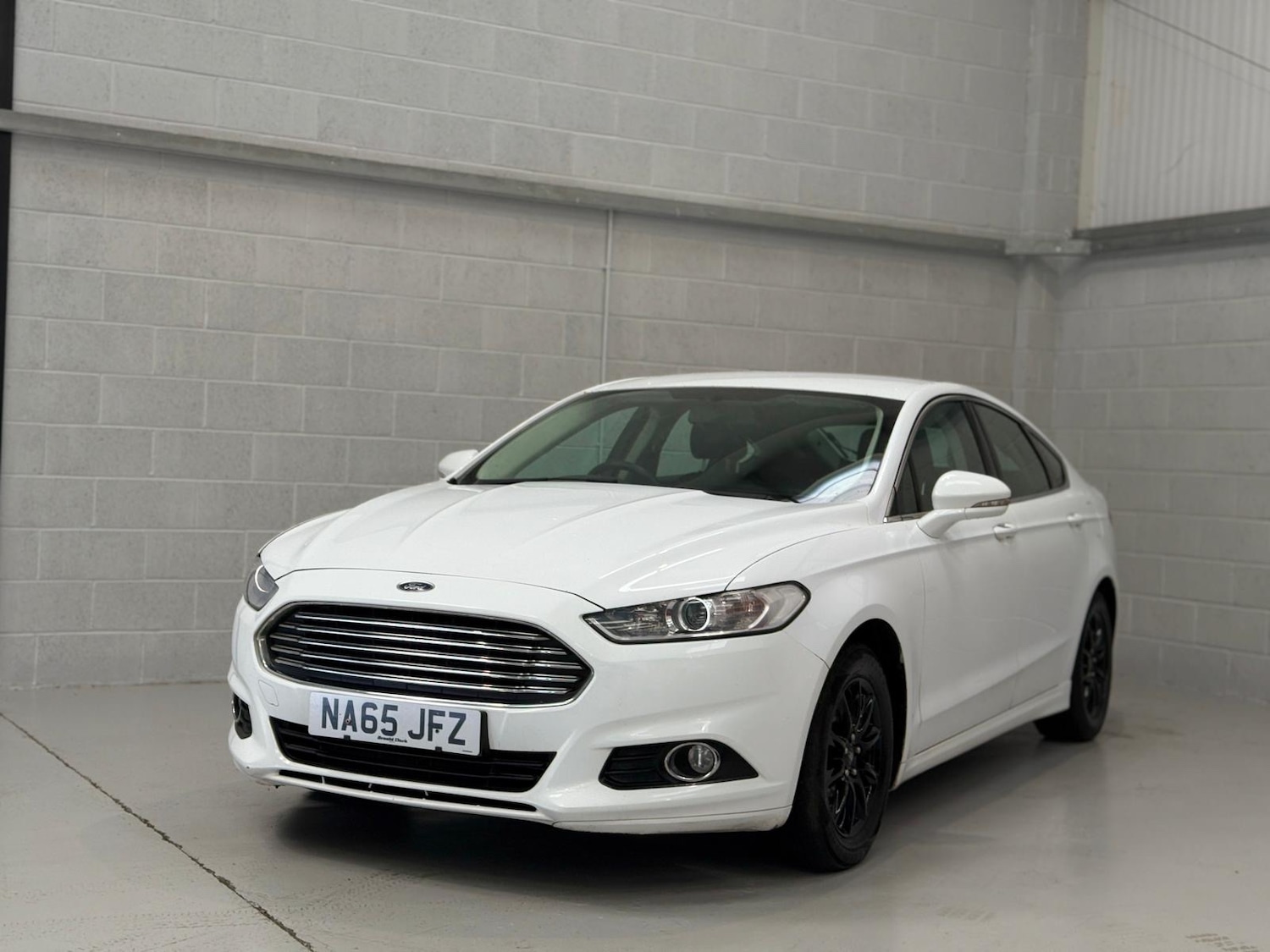 Used Ford Mondeo 2015 for sale - 77763065: Photo 3