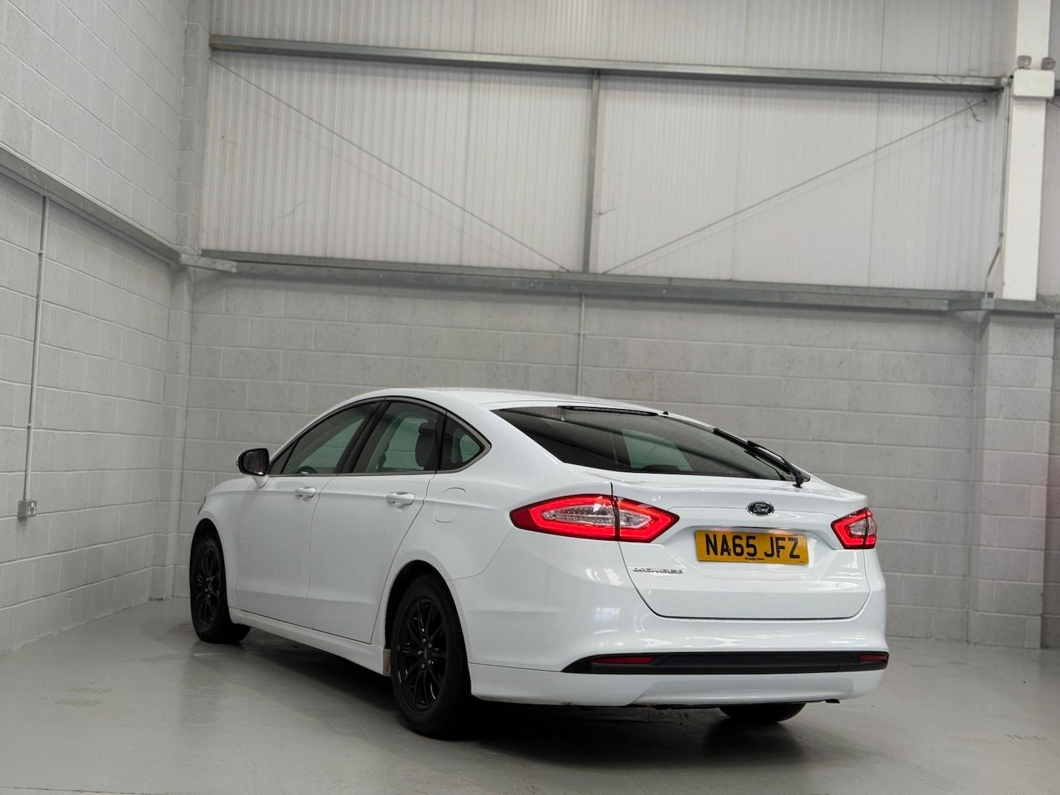 Used Ford Mondeo 2015 for sale - 77763065: Photo 5