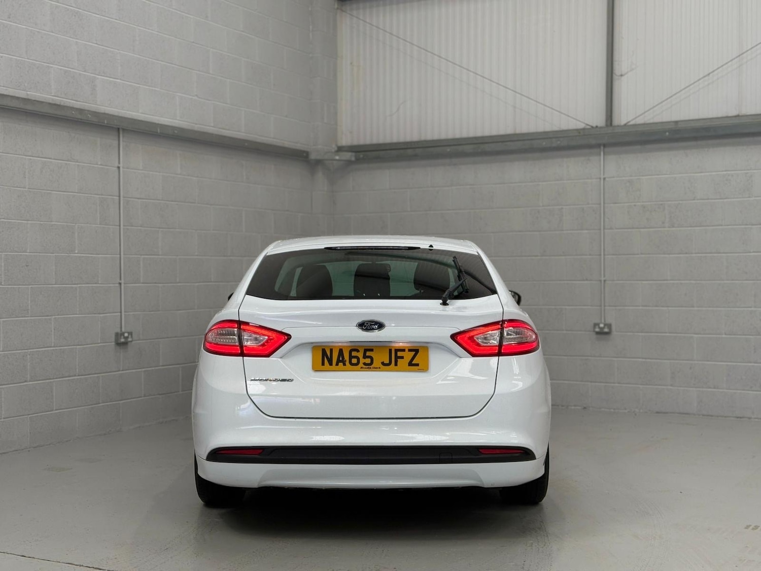 Used Ford Mondeo 2015 for sale - 77763065: Photo 6