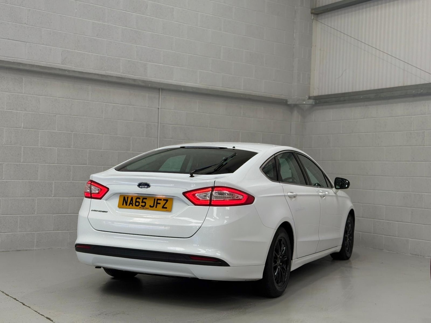 Used Ford Mondeo 2015 for sale - 77763065: Photo 7
