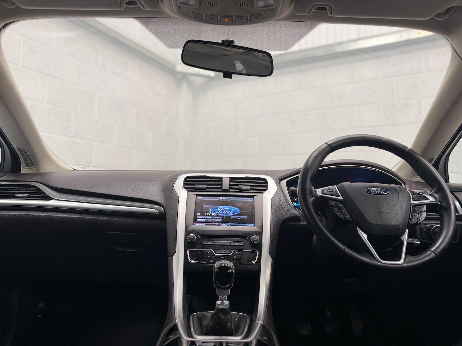 Used Ford Mondeo 2015 for sale - 77763065: Photo 9