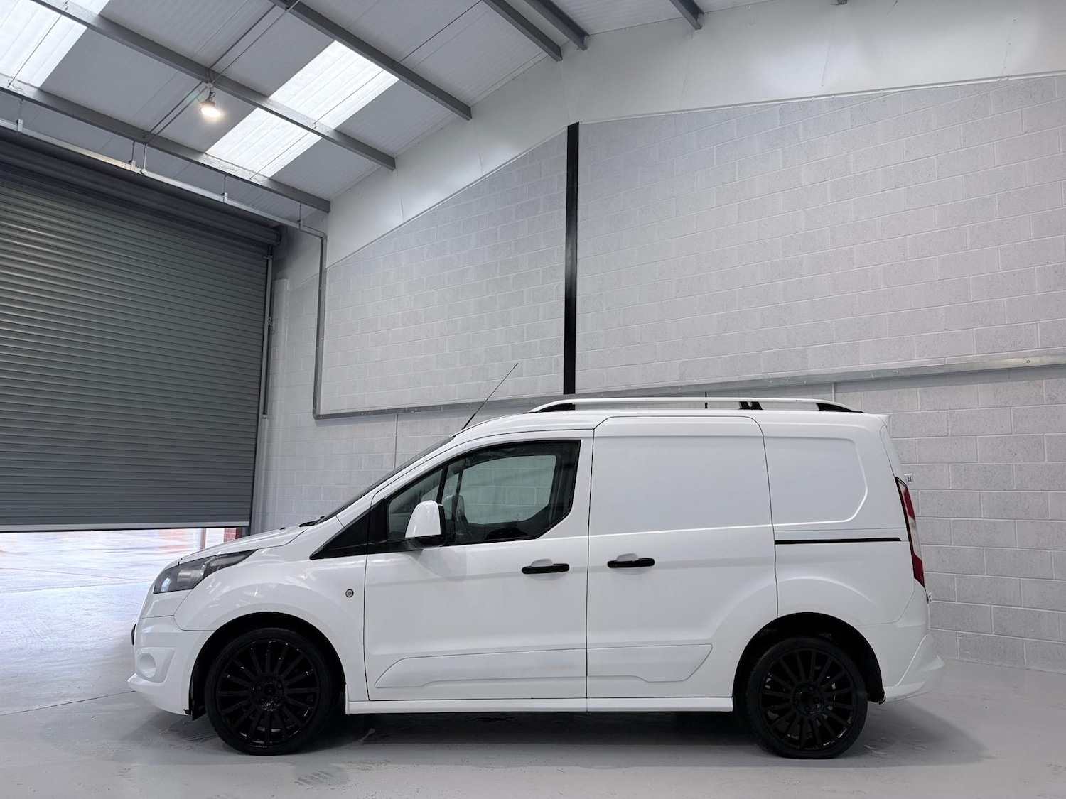 Used Ford Transit Connect 2014 for sale - 77522137: Photo 5