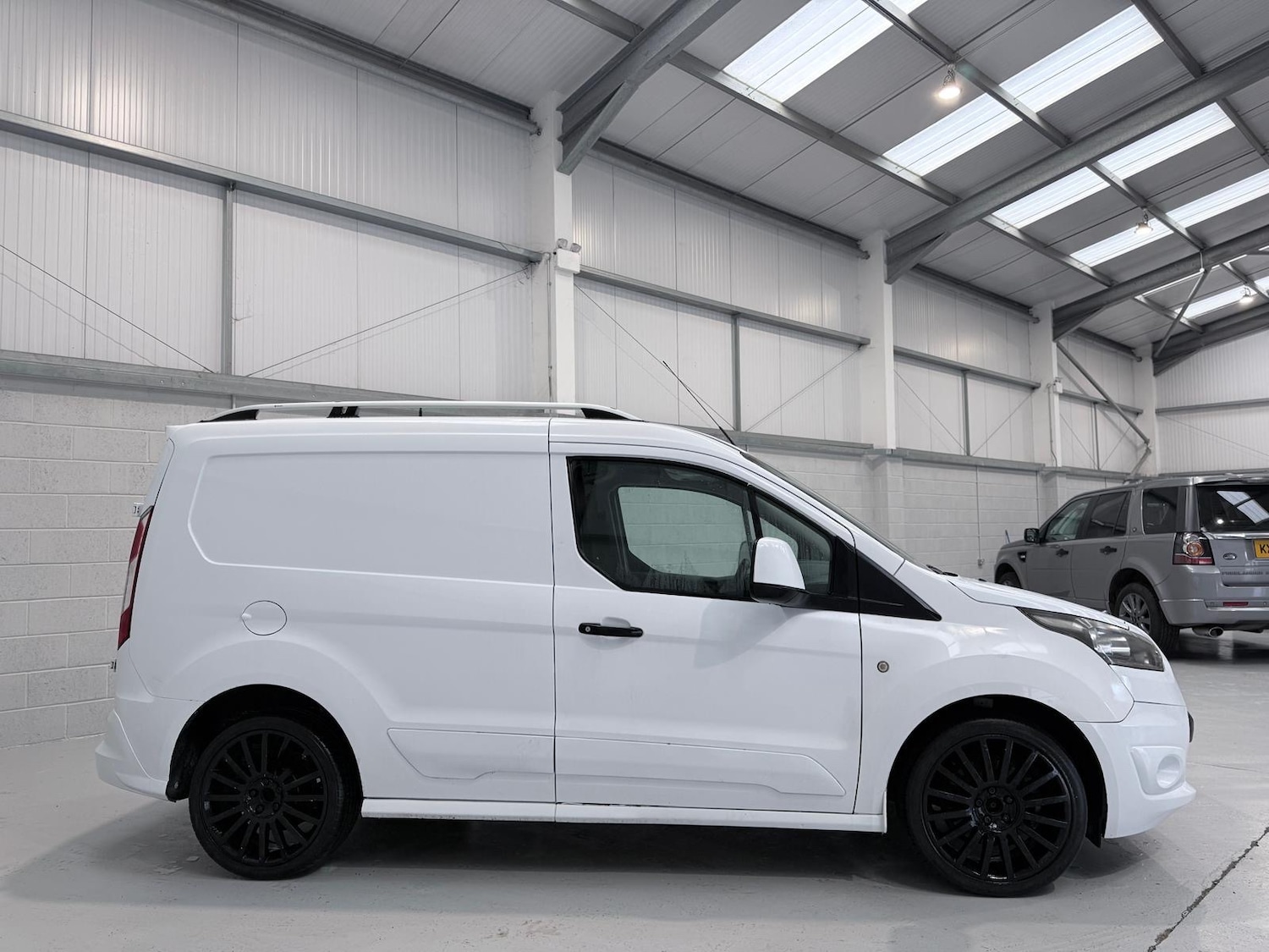 Used Ford Transit Connect 2014 for sale - 77522137: Photo 6