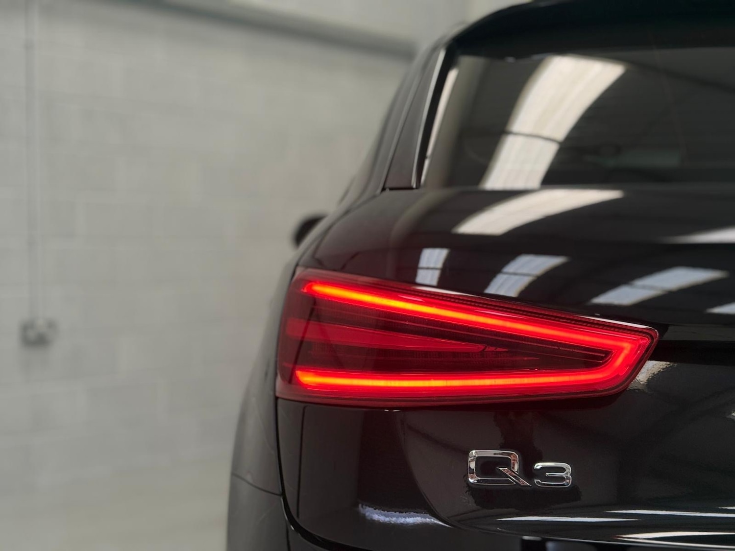 Used Audi Q3 2013 for sale - 78014827: Photo 13