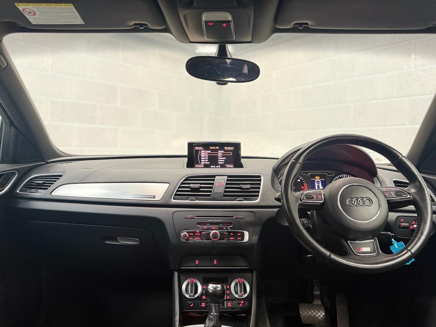 Used Audi Q3 2013 for sale - 78014827: Photo 14