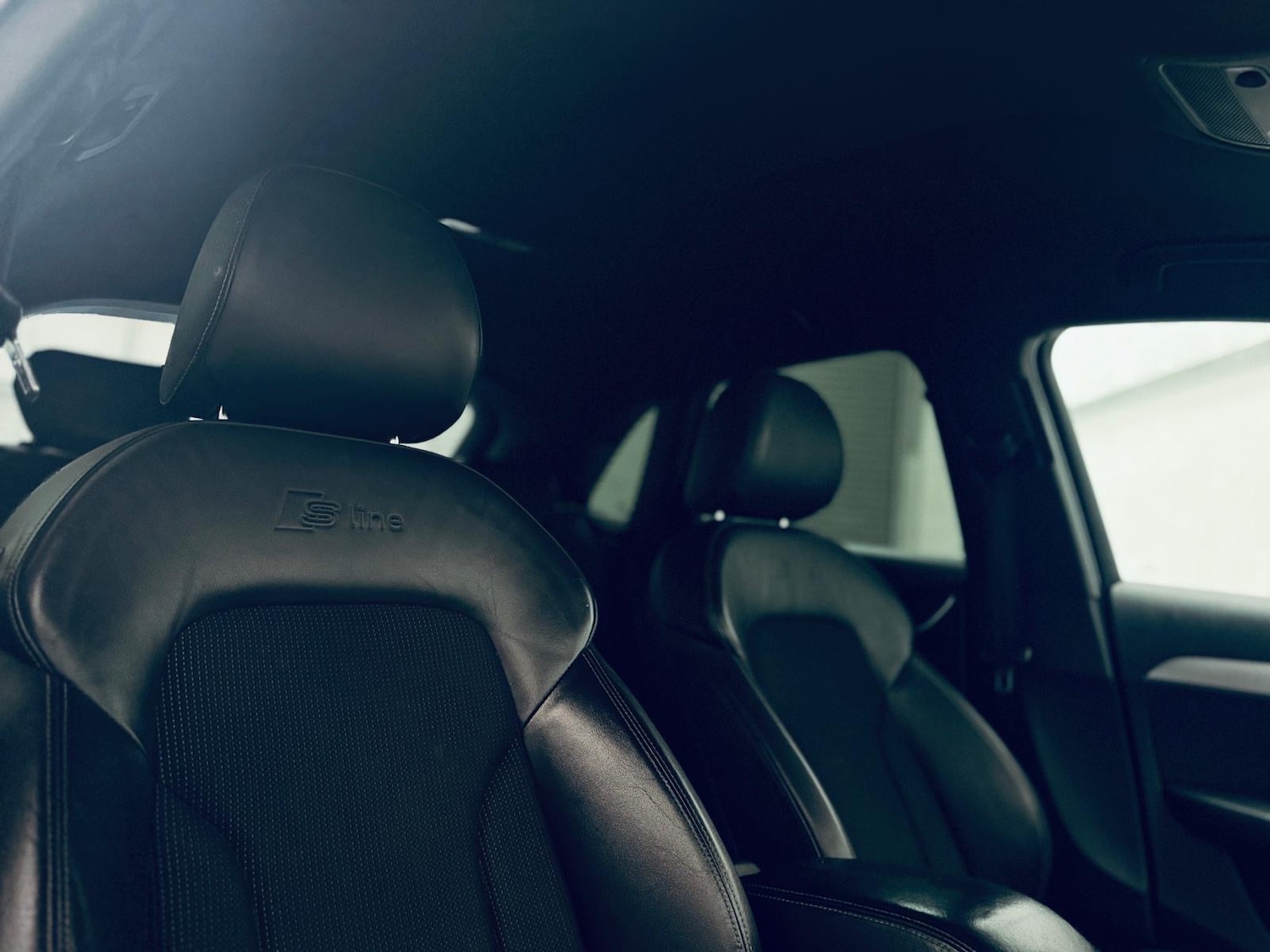 Used Audi Q3 2013 for sale - 78014827: Photo 15