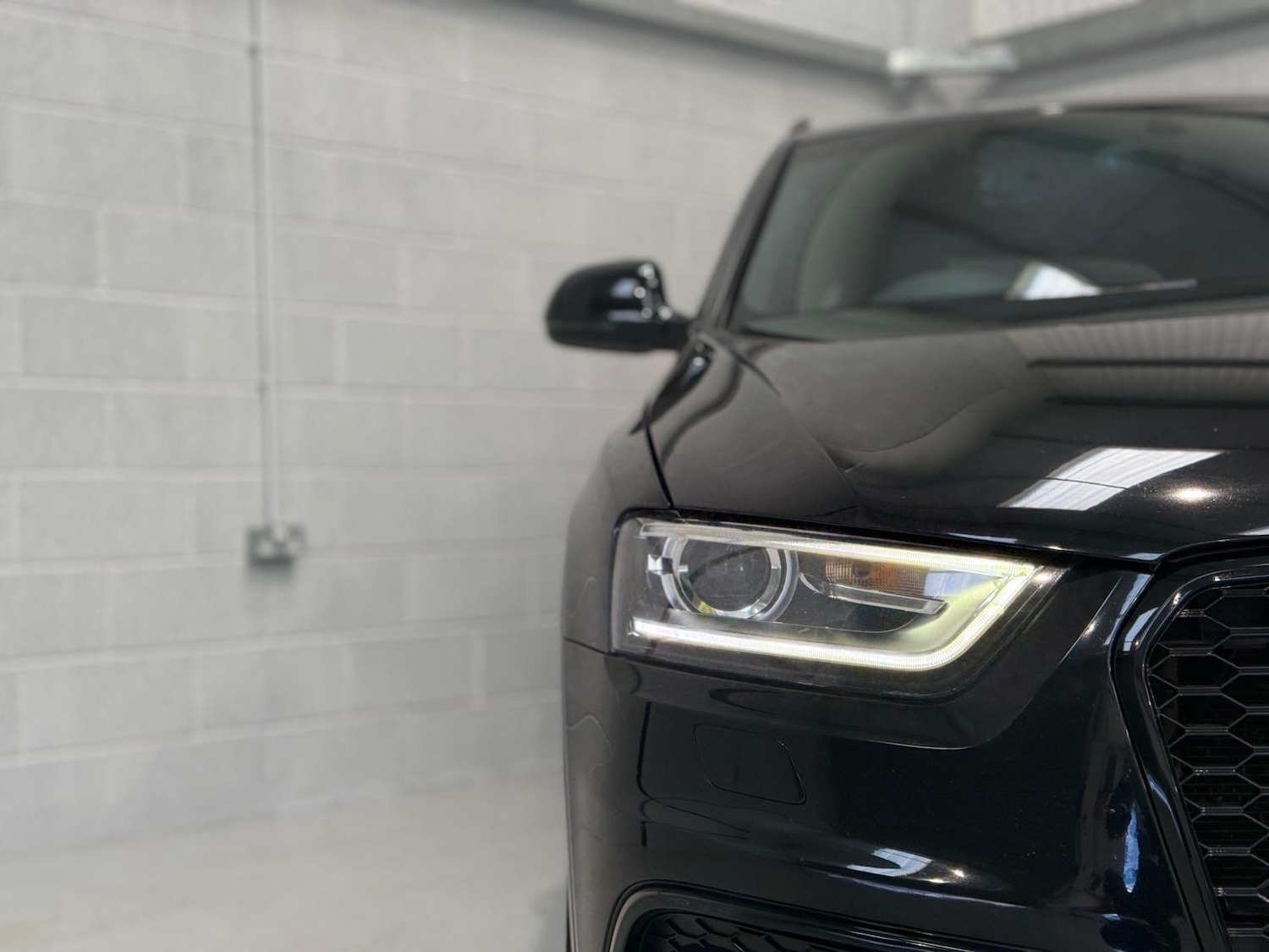 Used Audi Q3 2013 for sale - 78014827: Photo 4