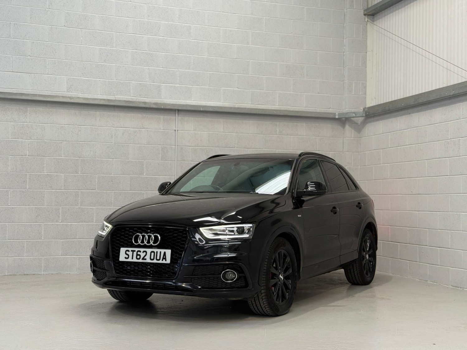 Used Audi Q3 2013 for sale - 78014827: Photo 5