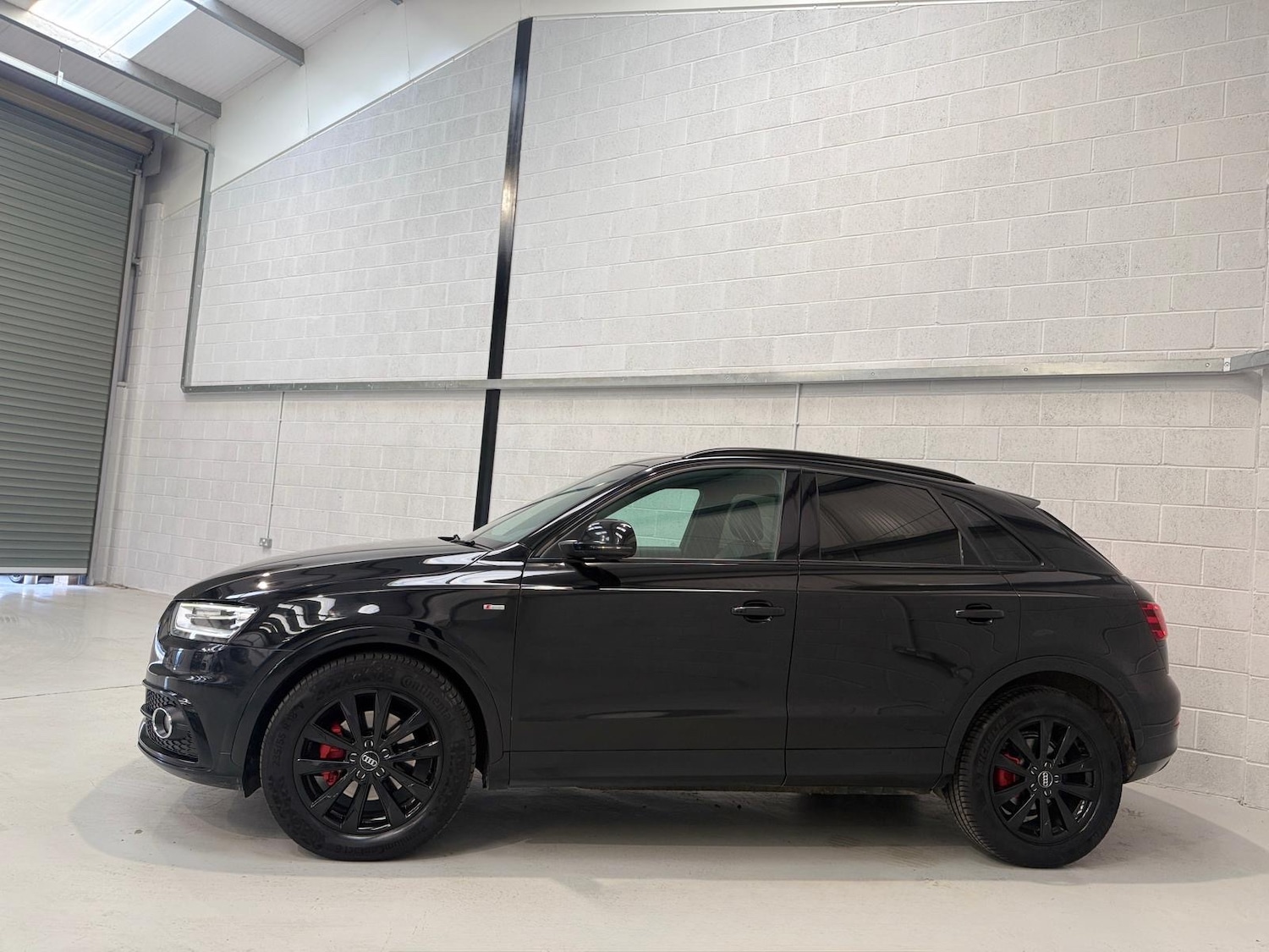 Used Audi Q3 2013 for sale - 78014827: Photo 6