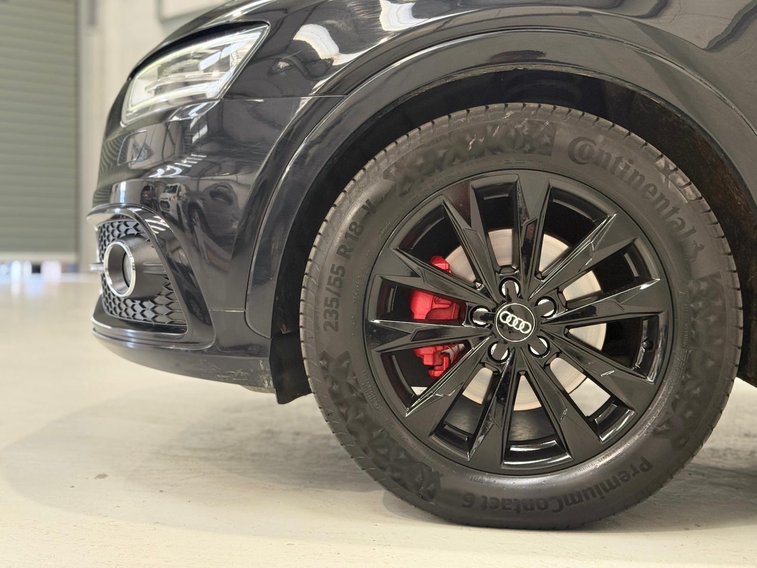 Used Audi Q3 2013 for sale - 78014827: Photo 7