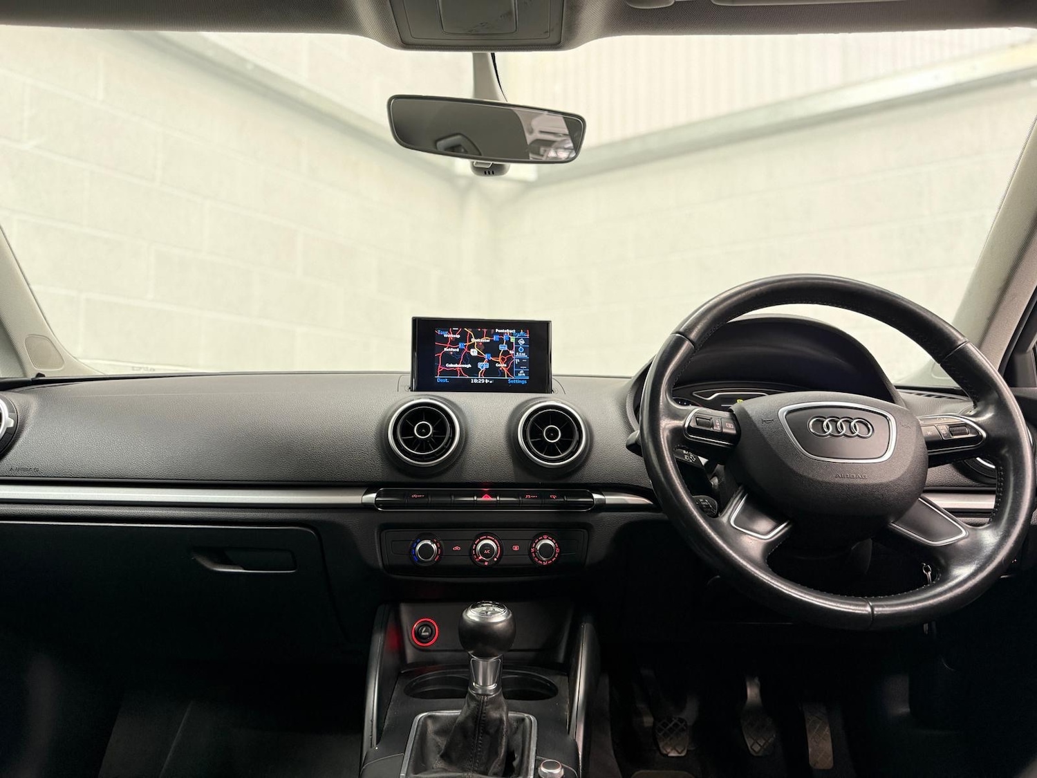 Used Audi A3 2015 for sale - 78163553: Photo 10