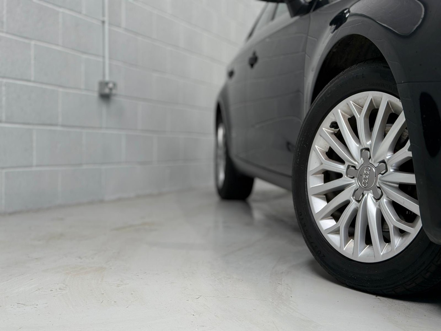 Used Audi A3 2015 for sale - 78163553: Photo 2