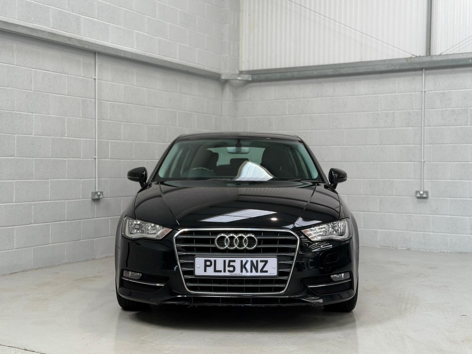 Used Audi A3 2015 for sale - 78163553: Photo 3