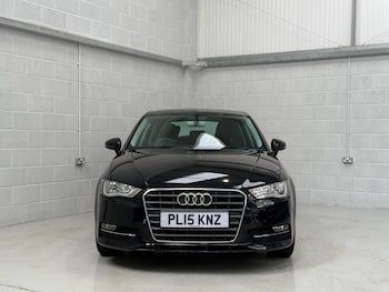 Used Audi A3 2015 for sale - 78163553: Photo