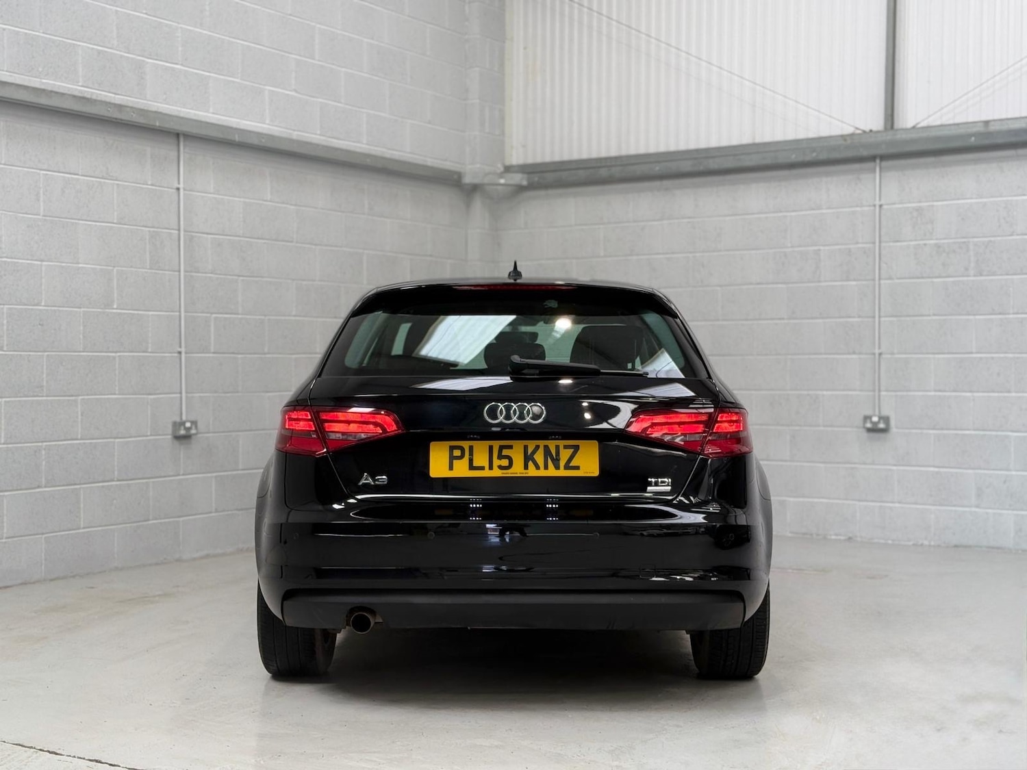 Used Audi A3 2015 for sale - 78163553: Photo 6