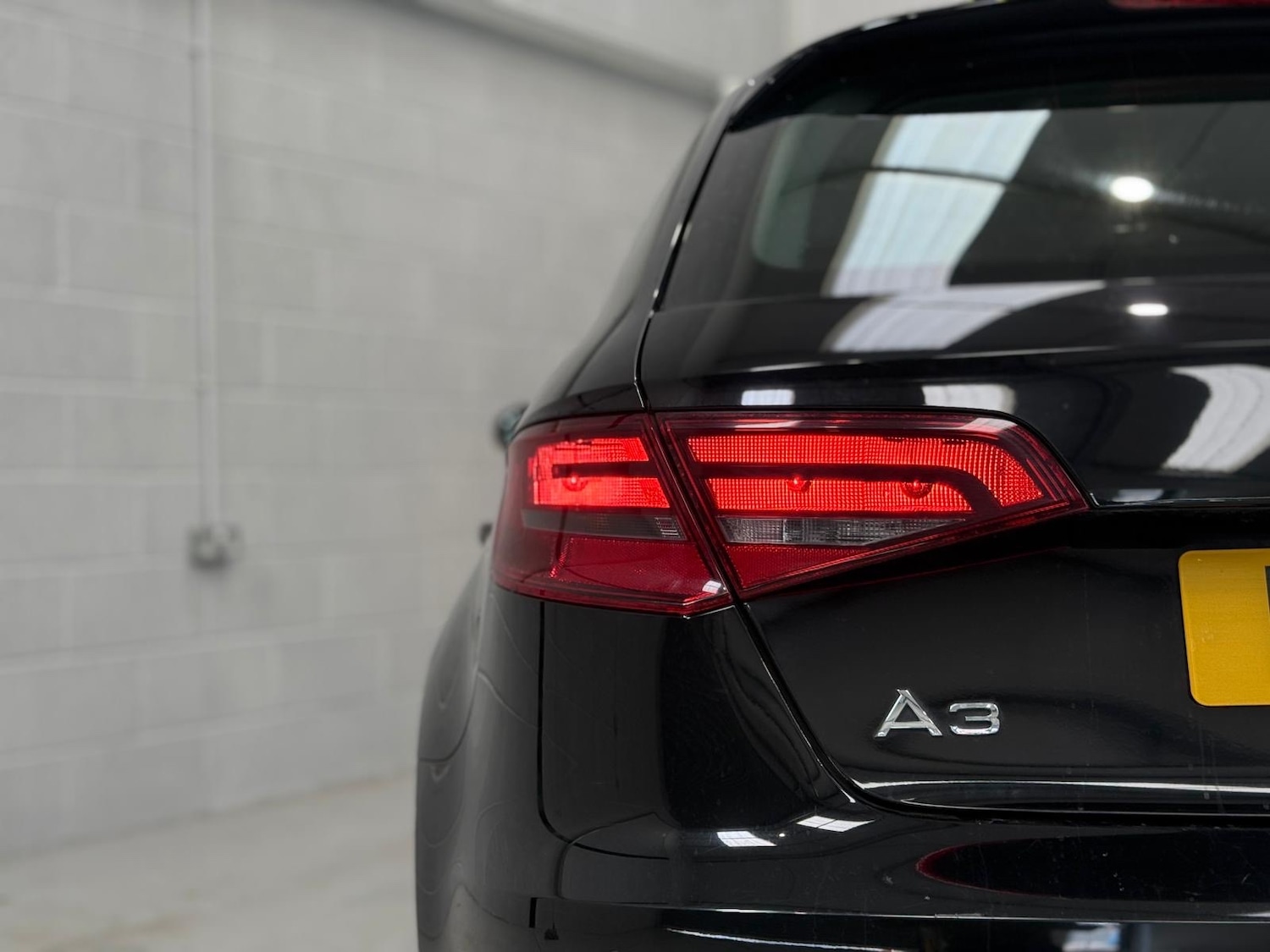 Used Audi A3 2015 for sale - 78163553: Photo 7