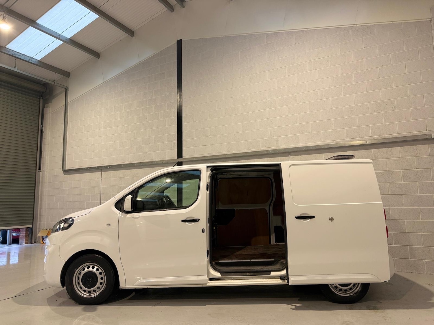 Used Citroen Dispatch 2019 for sale - 77821586: Photo 10