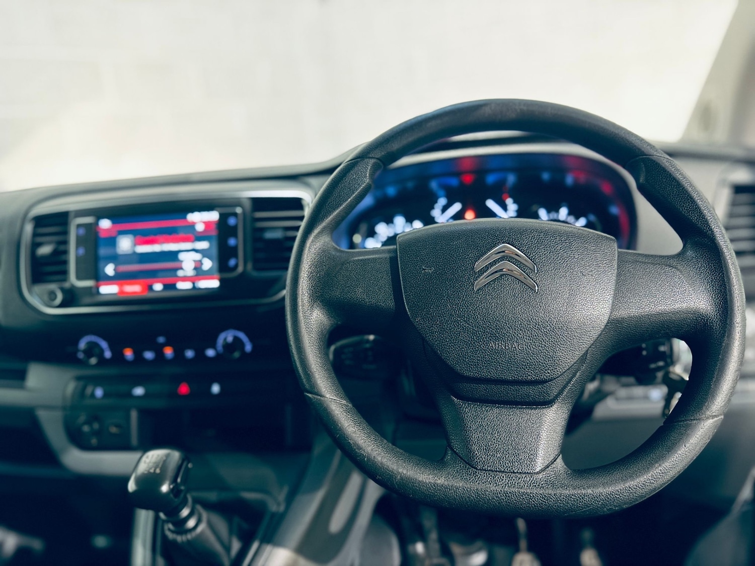 Used Citroen Dispatch 2019 for sale - 77821586: Photo 11