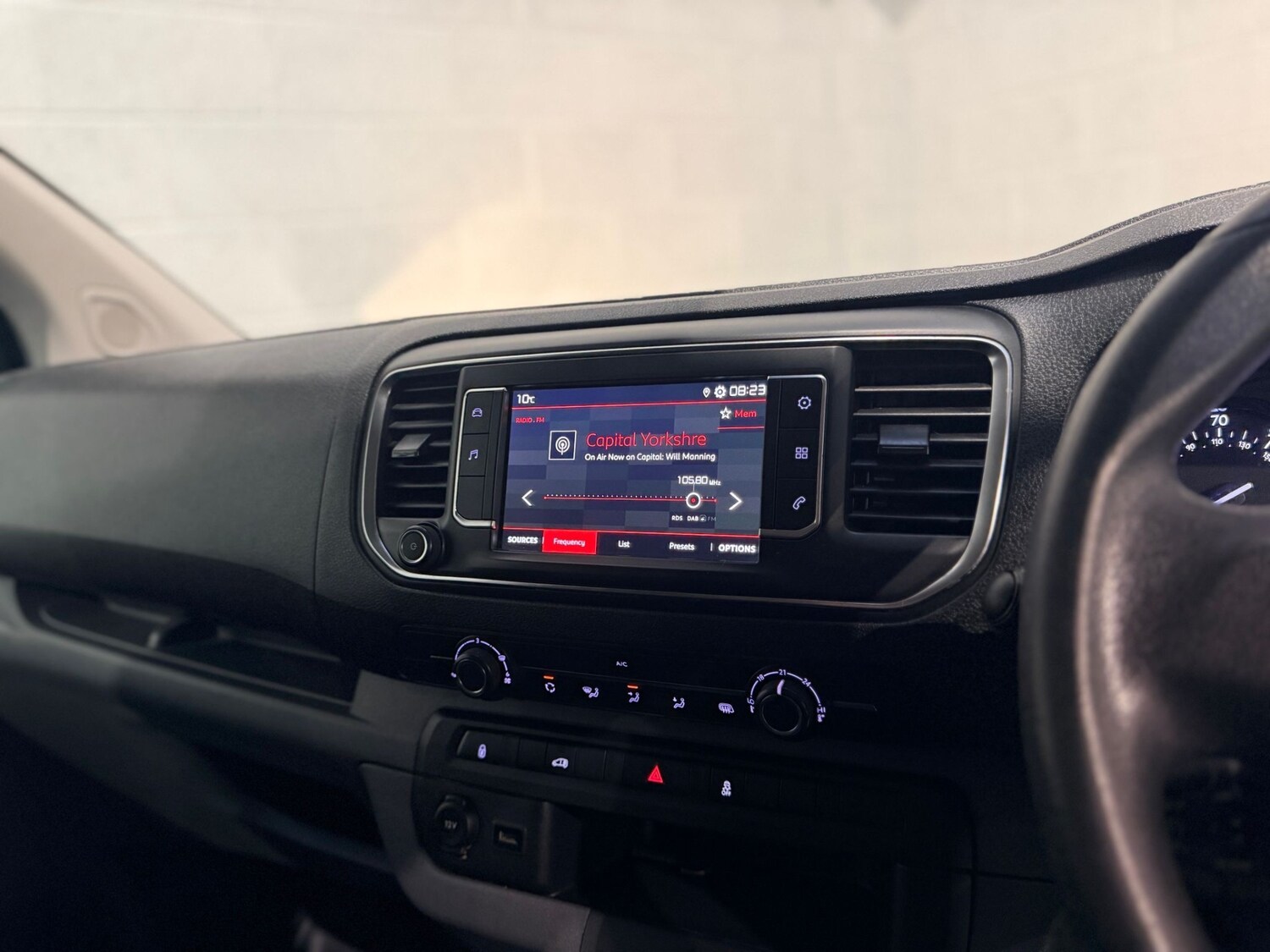 Used Citroen Dispatch 2019 for sale - 77821586: Photo 12