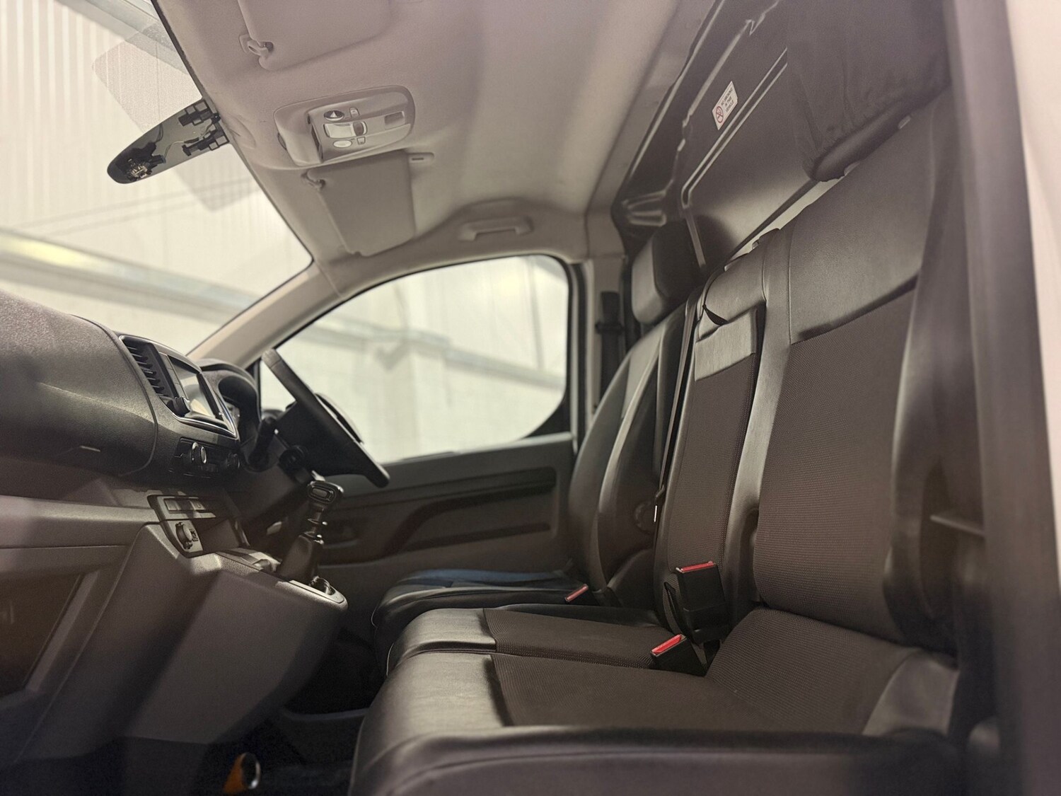 Used Citroen Dispatch 2019 for sale - 77821586: Photo 13