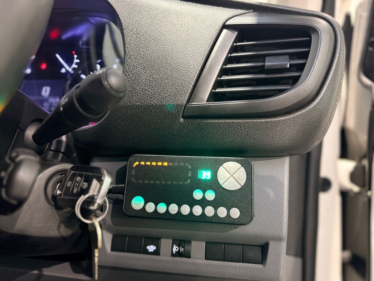 Used Citroen Dispatch 2019 for sale - 77821586: Photo 14