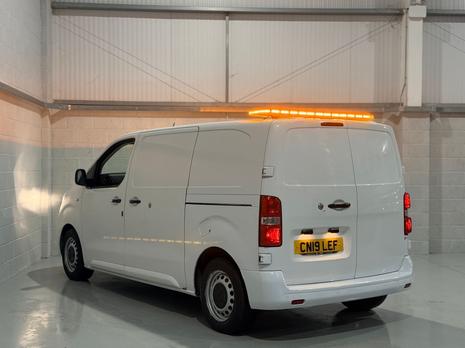 Used Citroen Dispatch 2019 for sale - 77821586: Photo 7