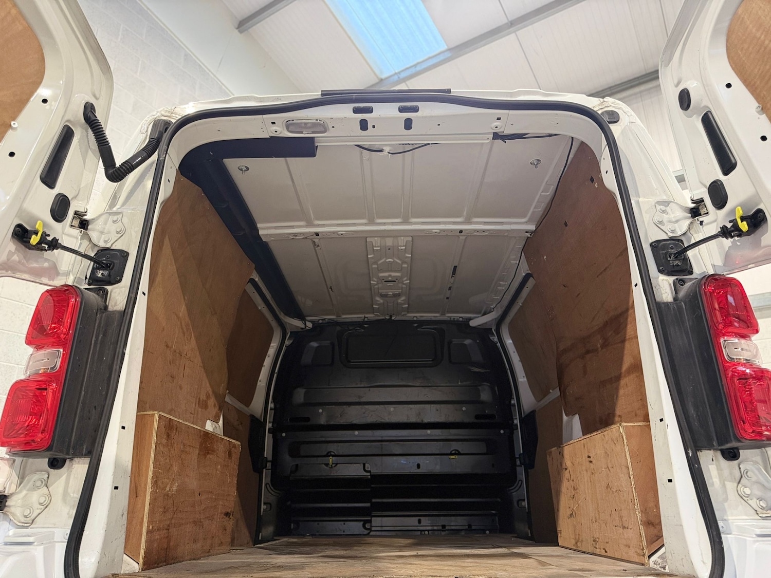 Used Citroen Dispatch 2019 for sale - 77821586: Photo 9