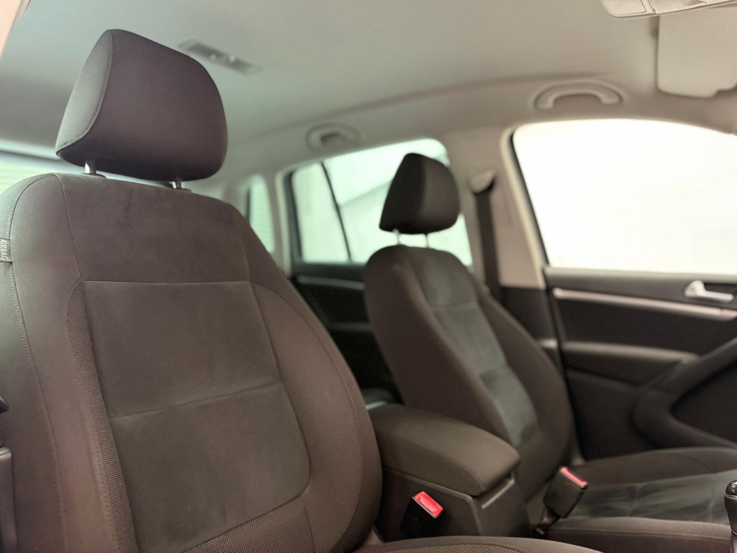 Used Volkswagen Tiguan 2011 for sale - 78169039: Photo 10