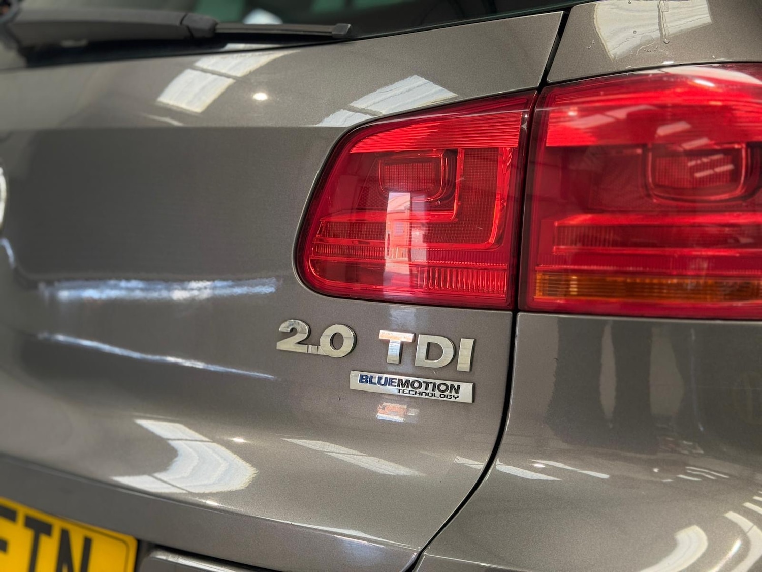 Used Volkswagen Tiguan 2011 for sale - 78169039: Photo 7