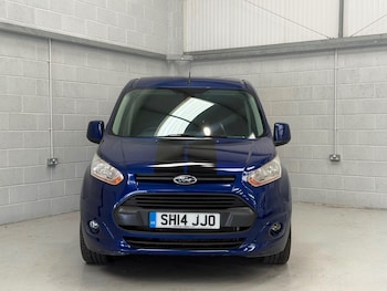 Used Ford Transit Connect 2014 for sale - 79616324: Photo