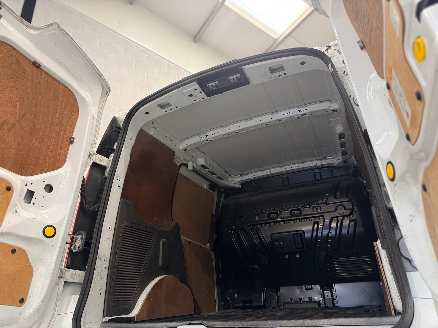 Used Ford Transit Connect 2020 for sale - 77833996: Photo 10