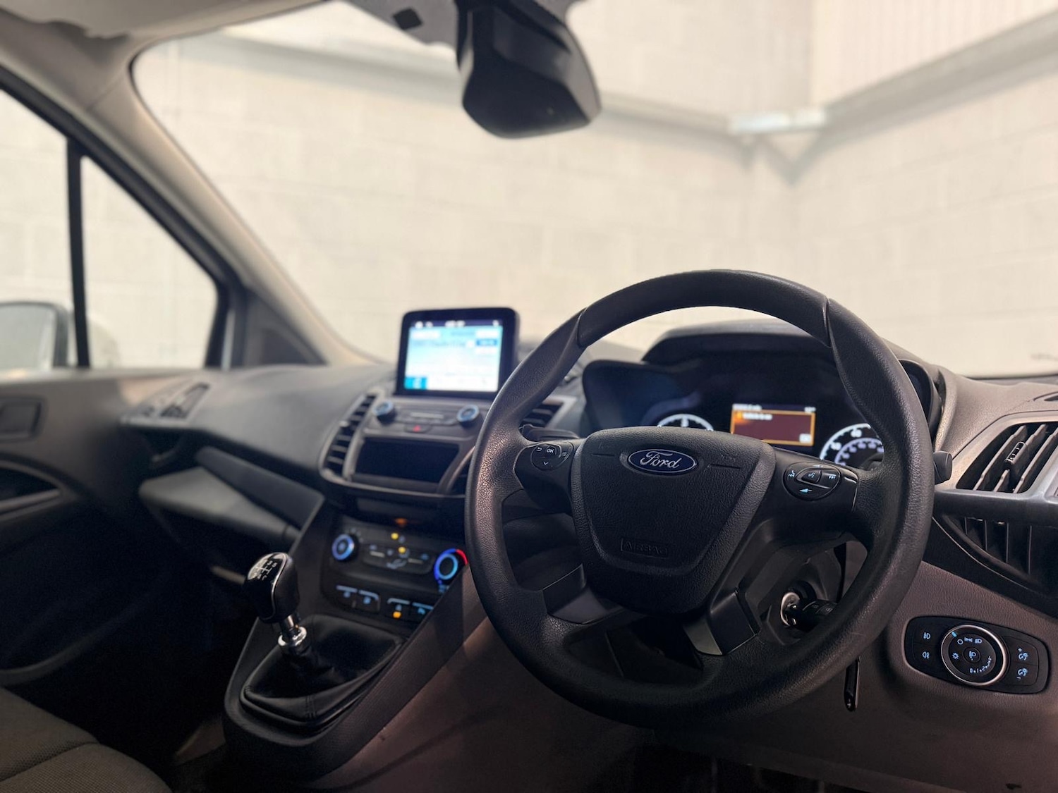 Used Ford Transit Connect 2020 for sale - 77833996: Photo 11