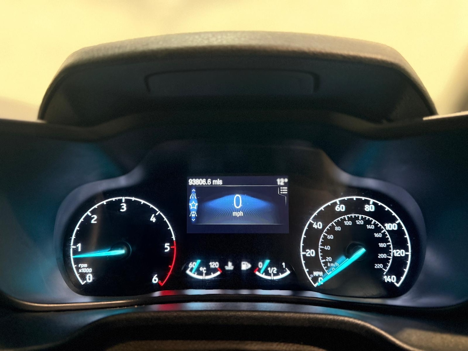 Used Ford Transit Connect 2020 for sale - 77833996: Photo 15