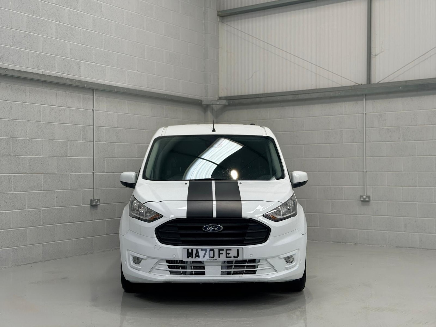 Used Ford Transit Connect 2020 for sale - 77833996: Photo 2